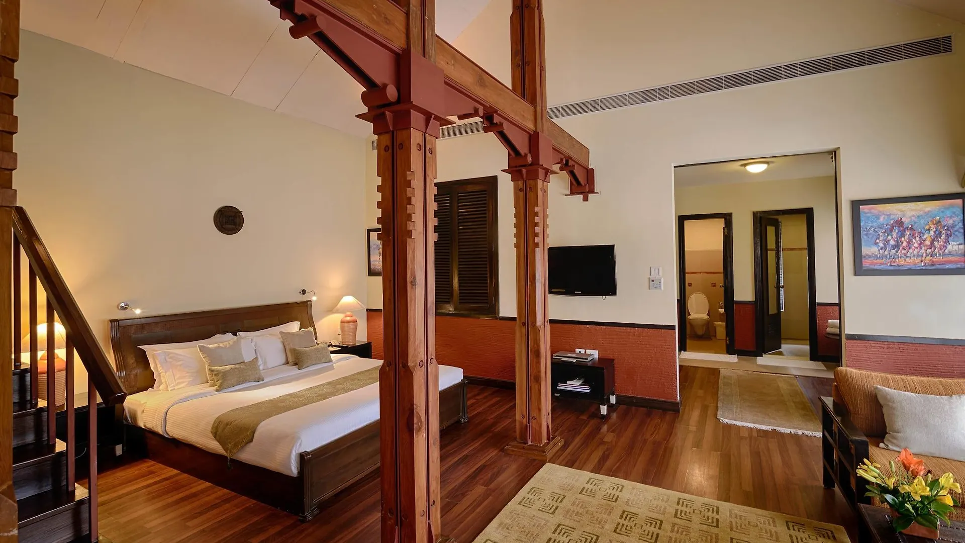 Gokarna Forest Resort Kathmandu