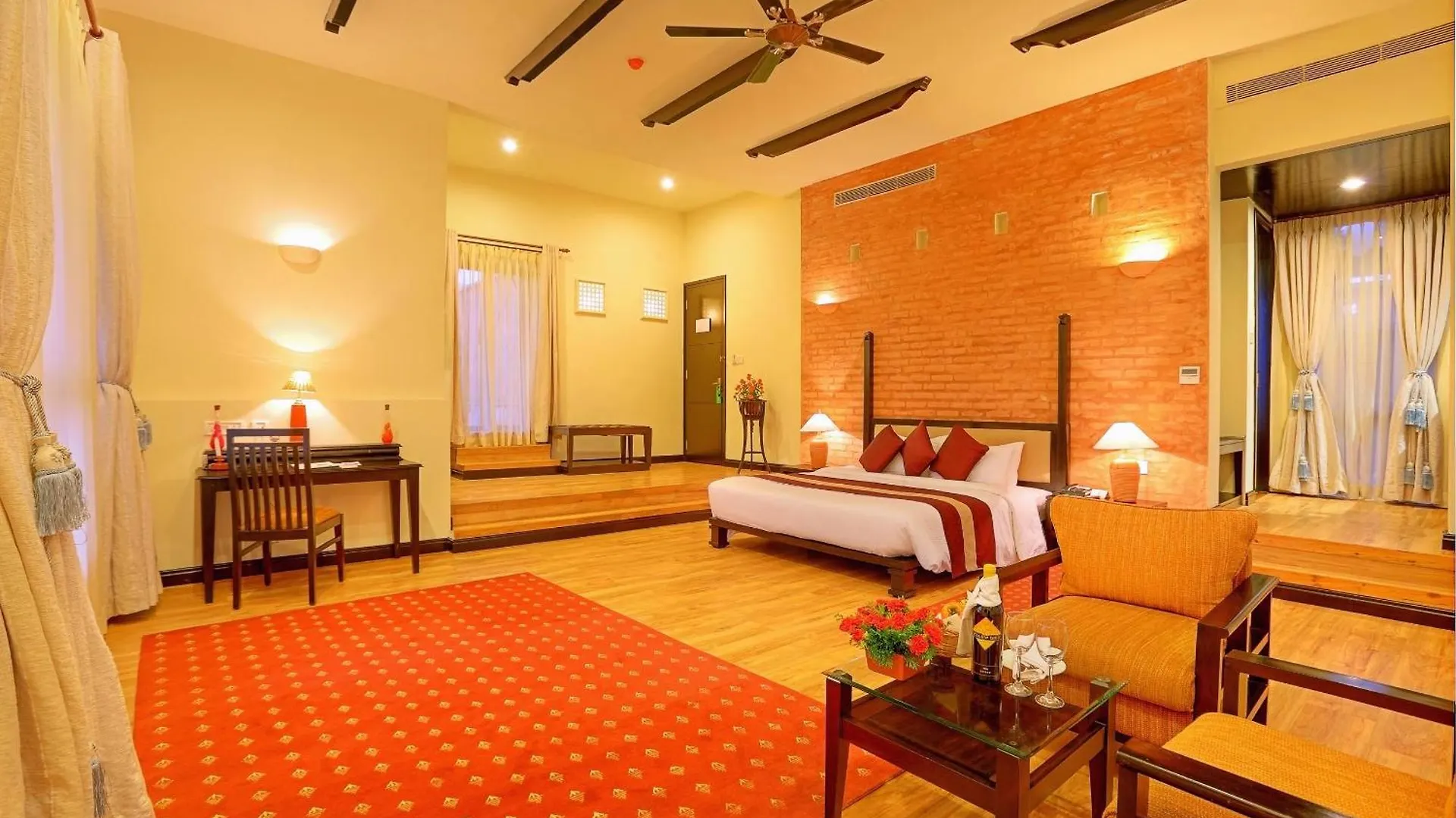 Gokarna Forest Resort Kathmandu
