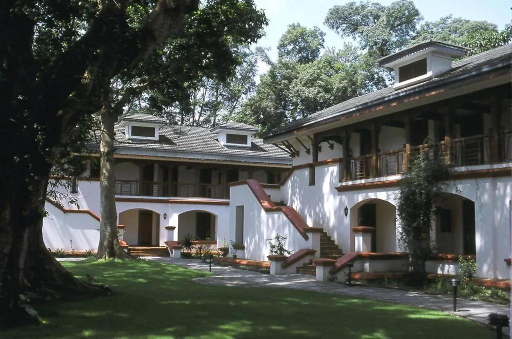Gokarna Forest Resort Kathmandu 5*,