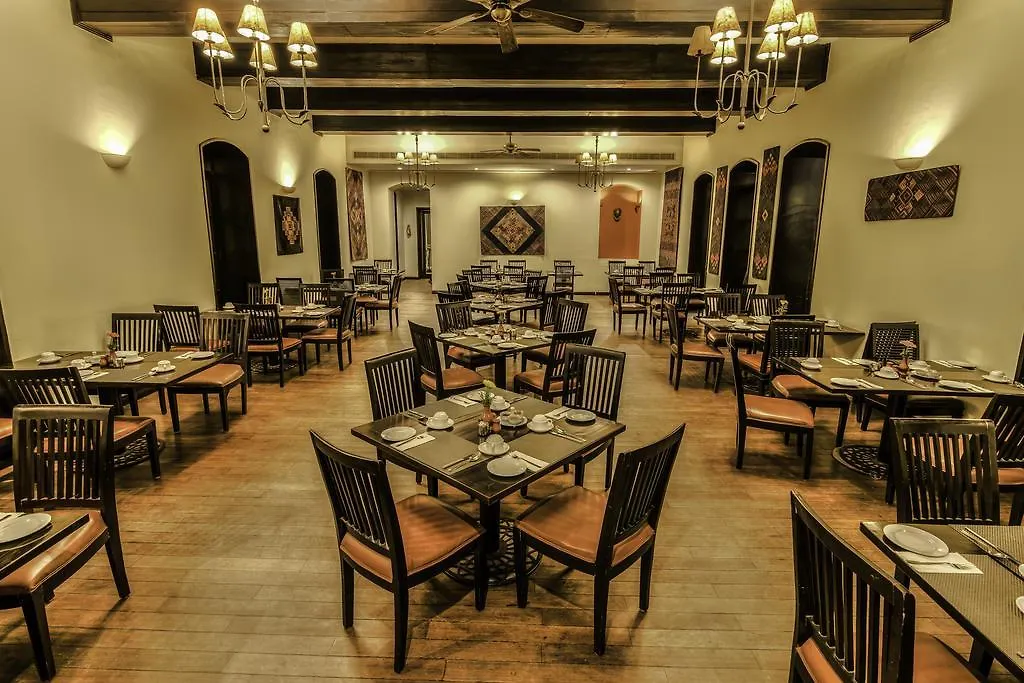 Gokarna Forest Resort Kathmandu 5*,