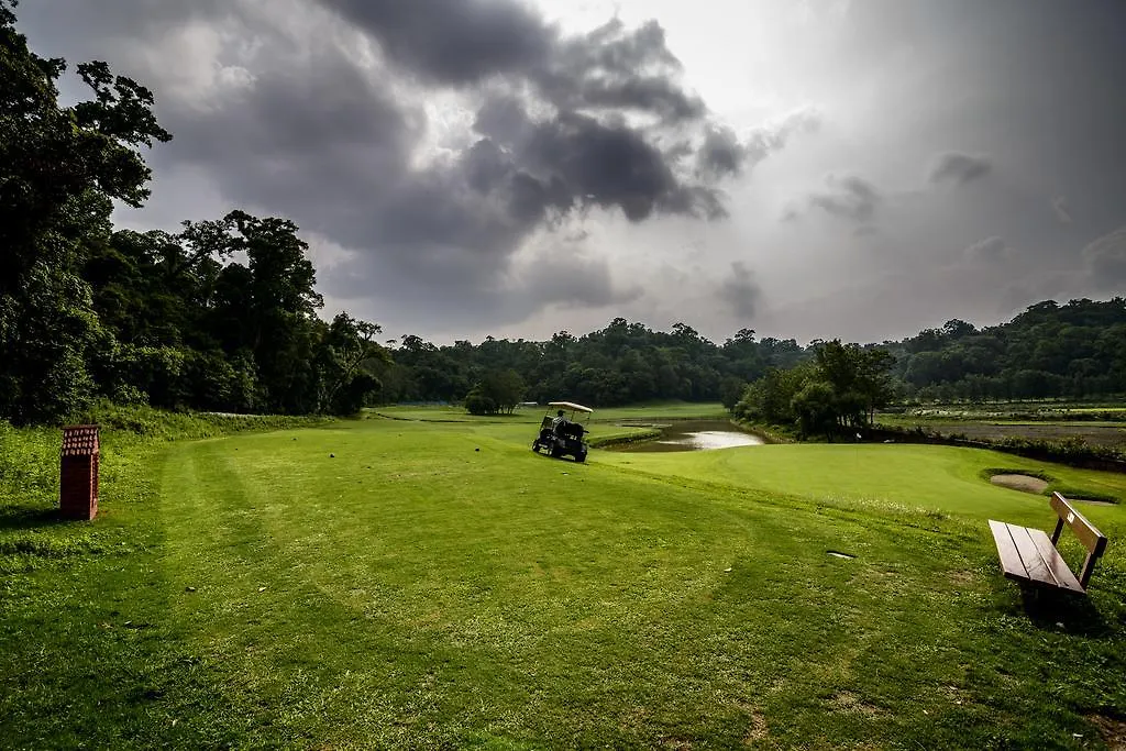 Gokarna Forest Resort Kathmandu