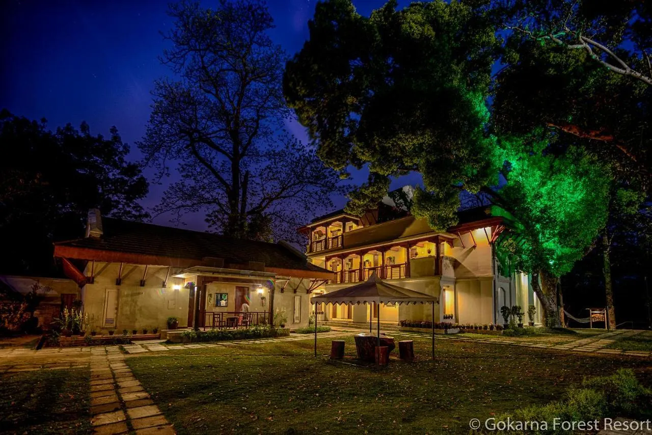 Gokarna Forest Resort Kathmandu