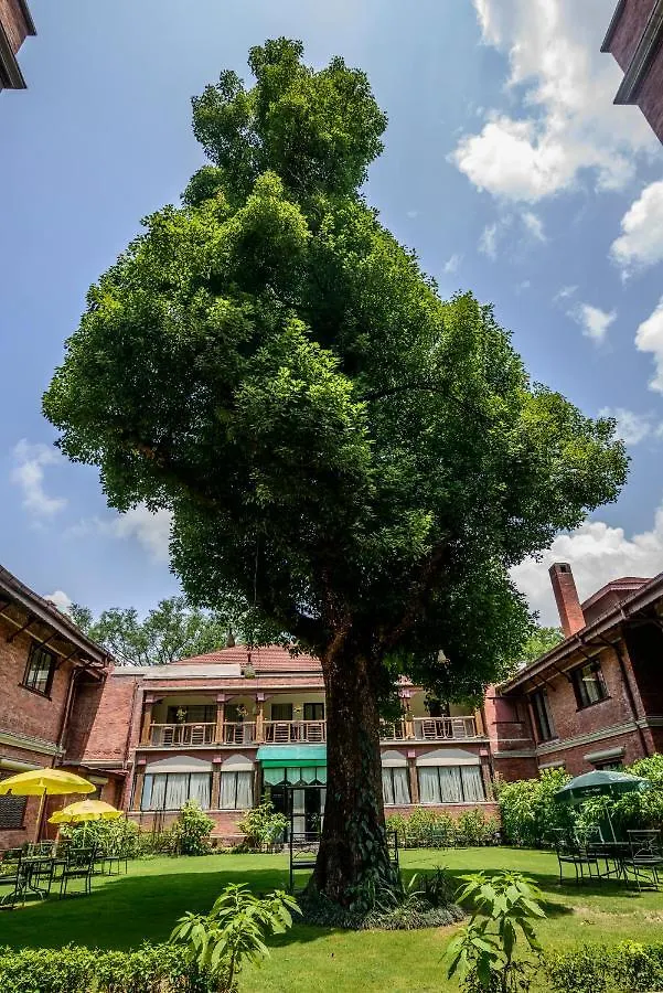 Gokarna Forest Resort Kathmandu 5*,