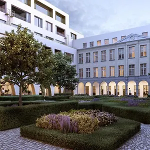  Apartment Music Of The World - Belgium