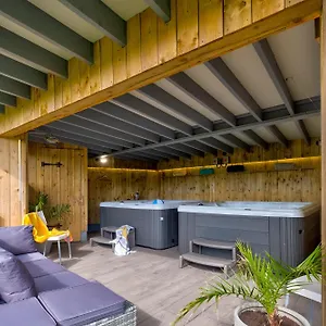 **** Hotel Howgills House United Kingdom