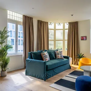  Apartment Smartflats - Meir Belgium