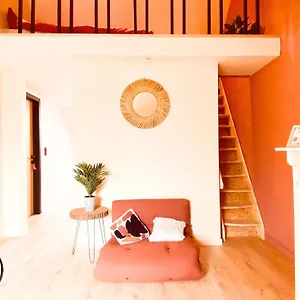  Homestay Urbain Belgium