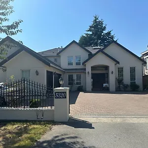  Homestay Vancouver Luxury Canada