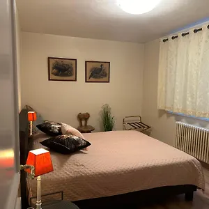  Homestay Saint-jean Belgium