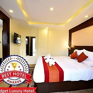 Hotel Sapana Garden Thamel, Kathmandu