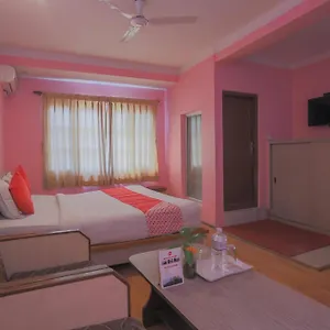 Hotel Oyo 789 Shivam Plaza, Kathmandu