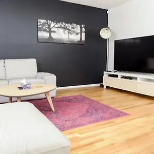  Holiday home Jstlikehome - Getaway Canada