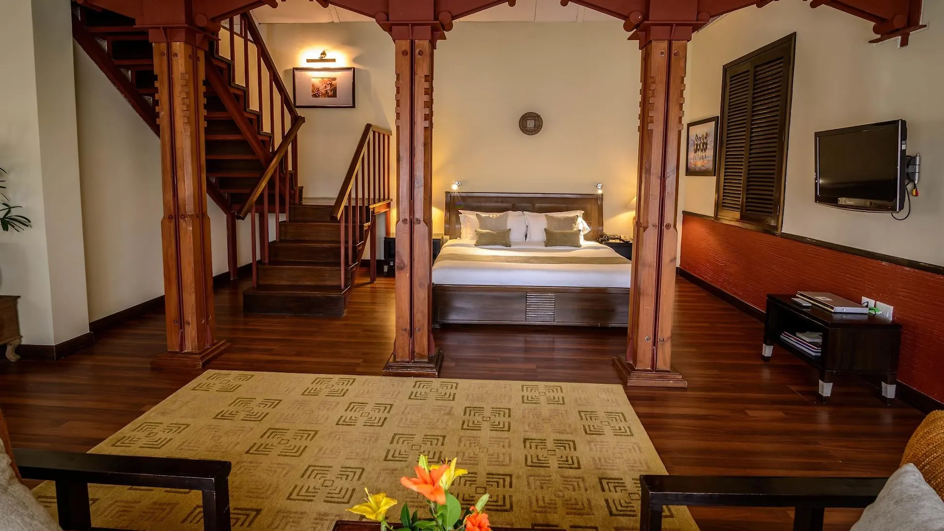 Gokarna Forest Resort Kathmandu 5*,