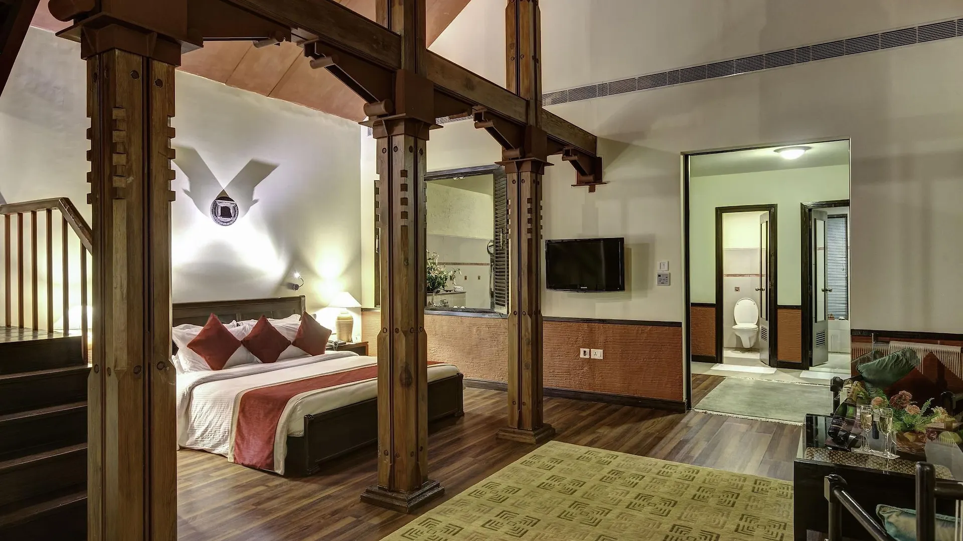 Gokarna Forest Resort Kathmandu