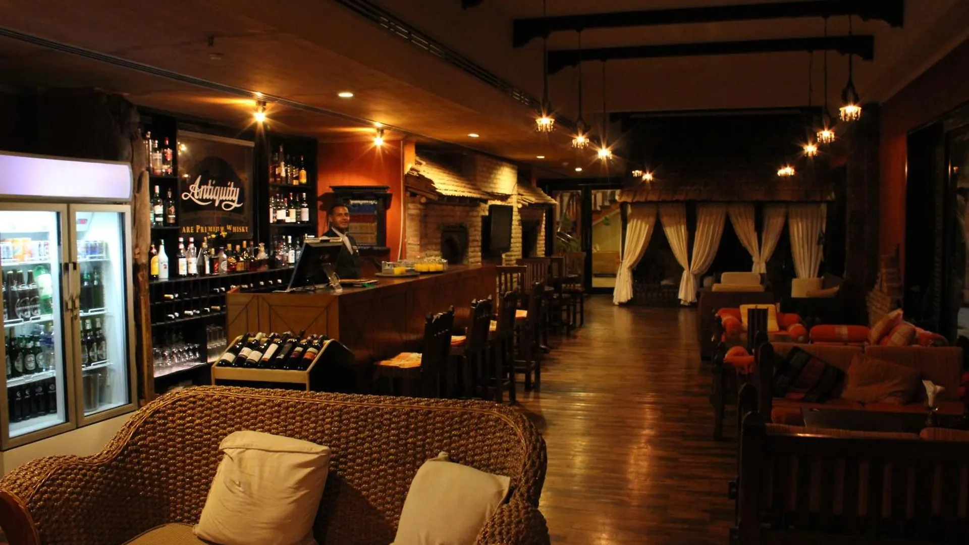 Gokarna Forest Resort Kathmandu Nepal