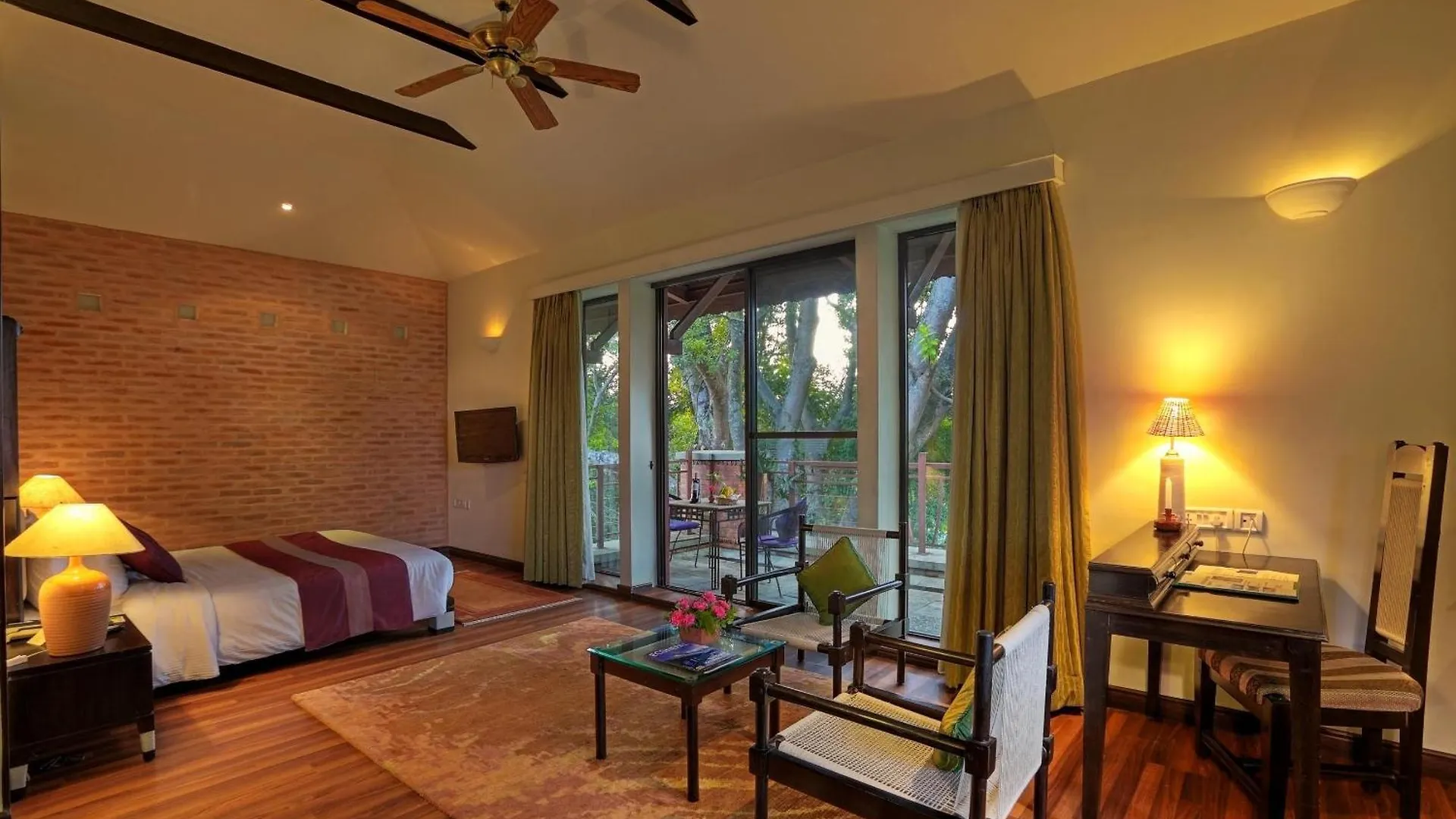 Gokarna Forest Resort Kathmandu 5*,  Nepal