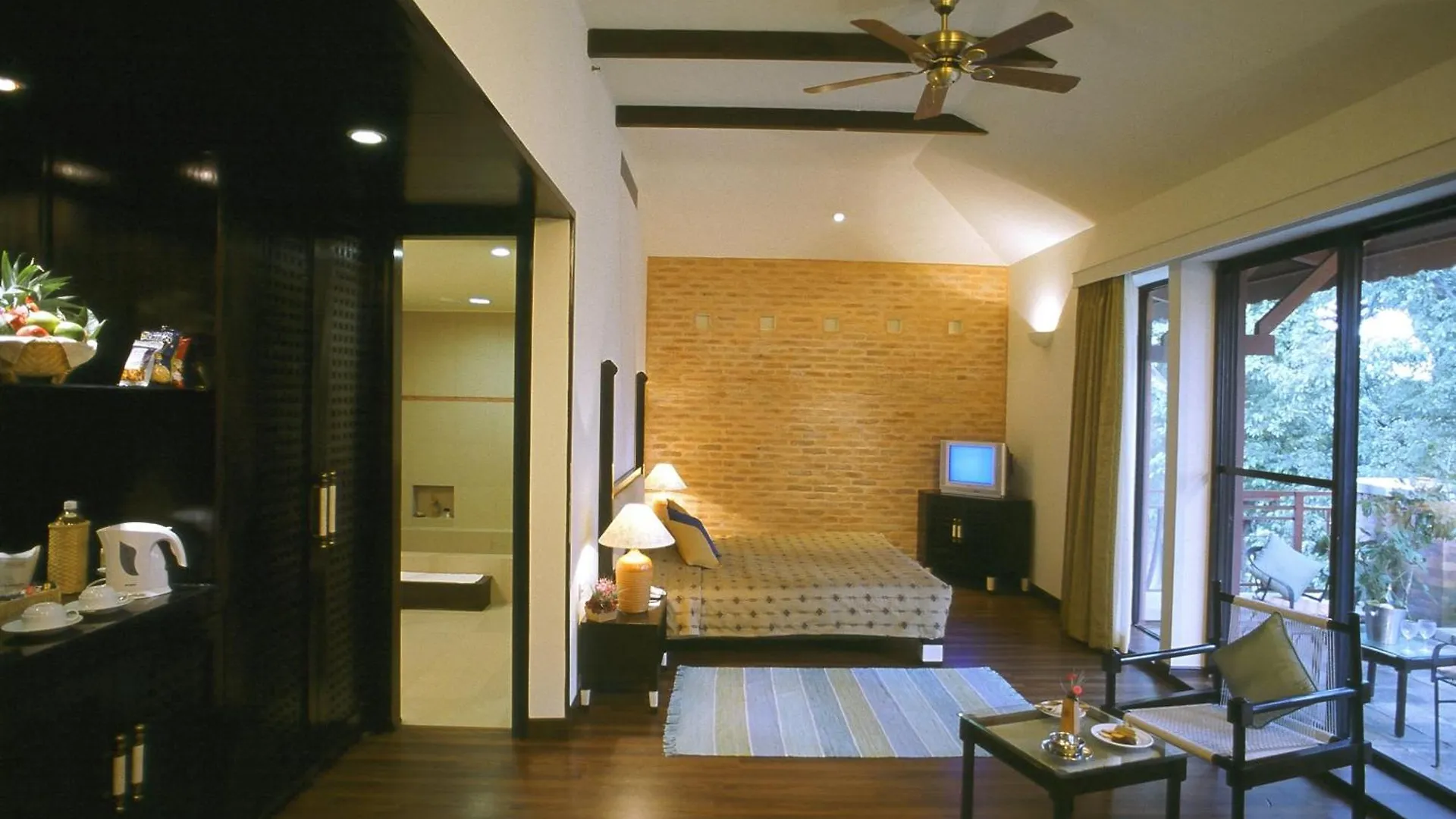 Gokarna Forest Resort Kathmandu