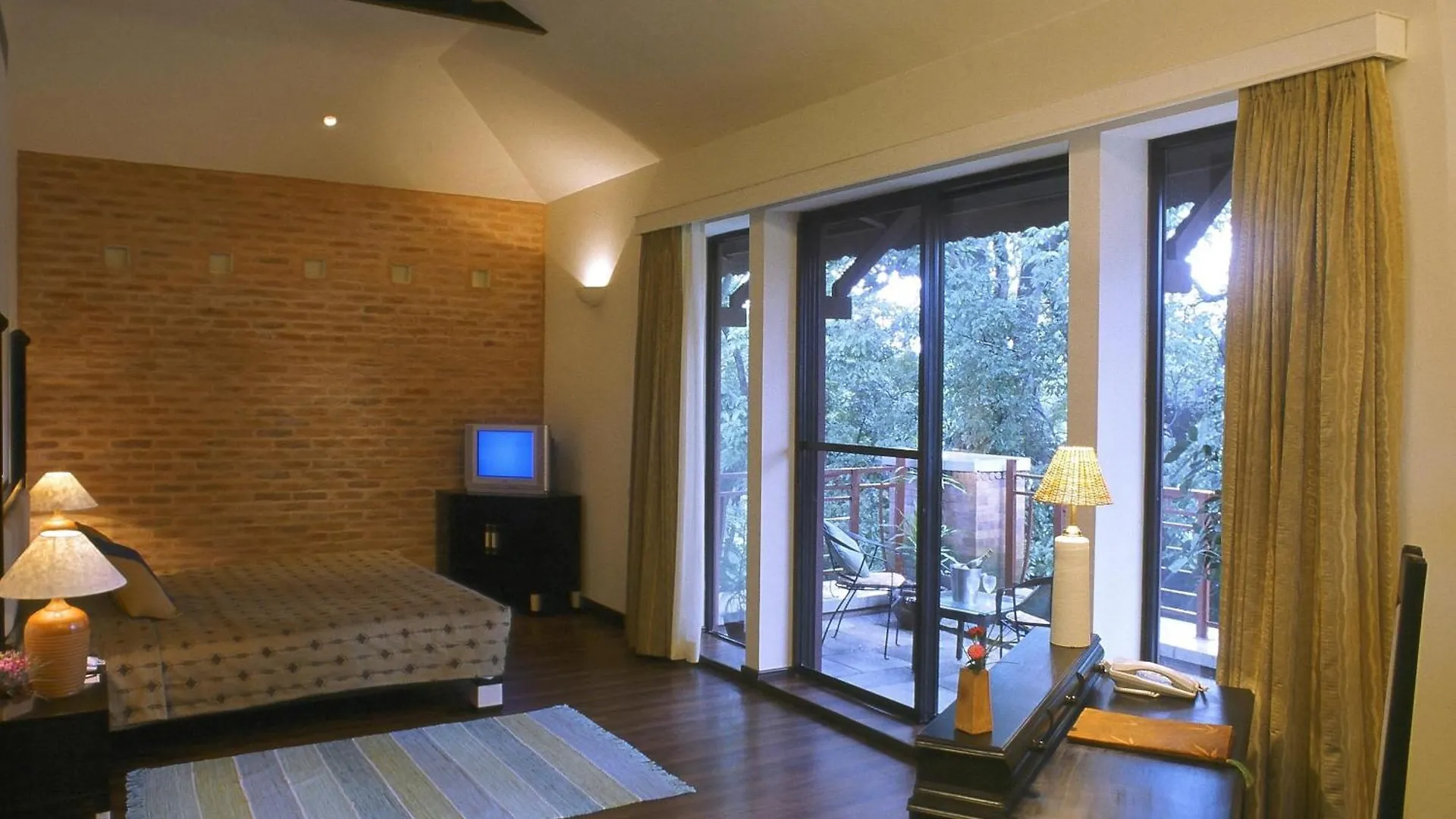 Gokarna Forest Resort Kathmandu