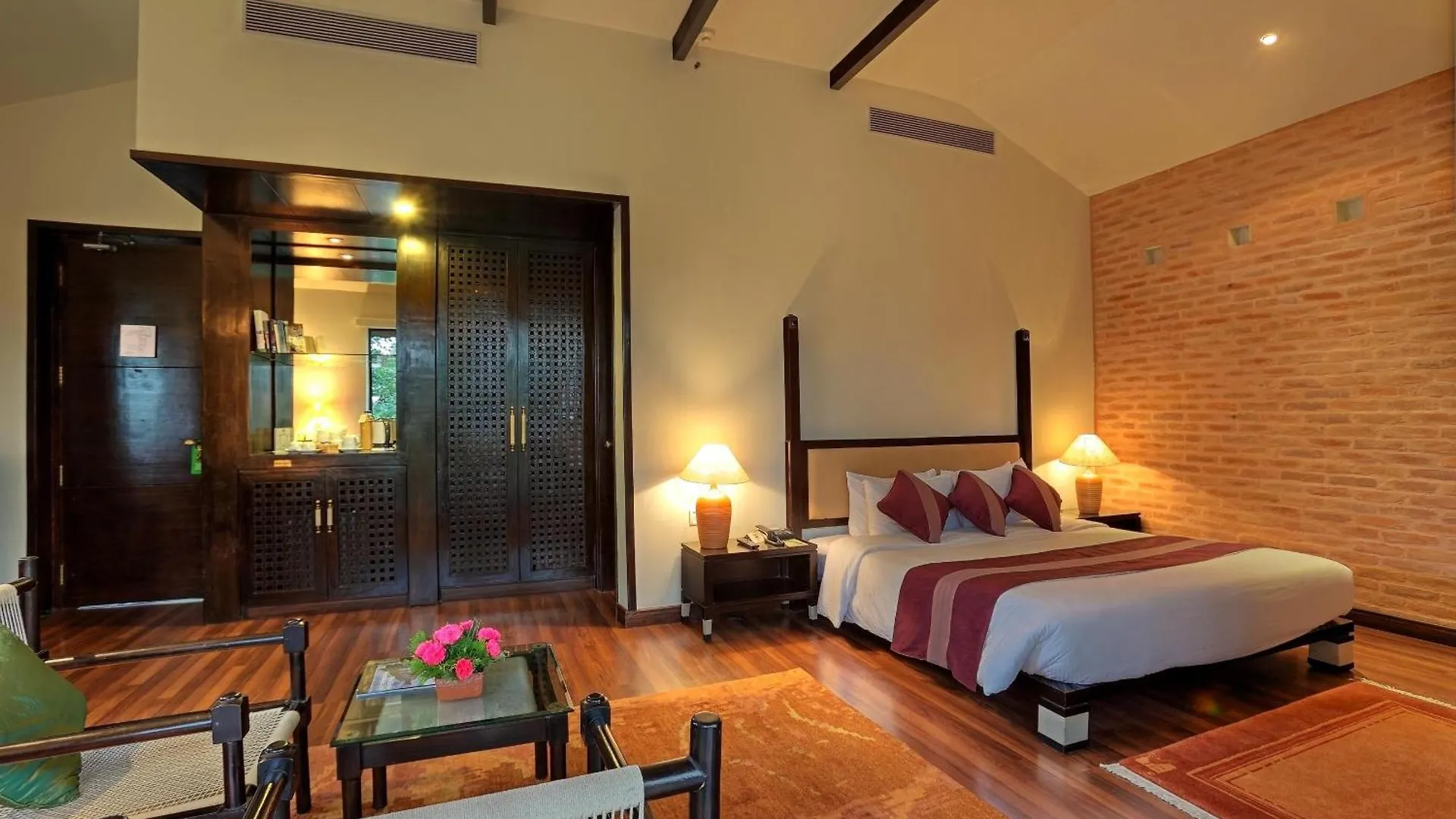 Gokarna Forest Resort Kathmandu