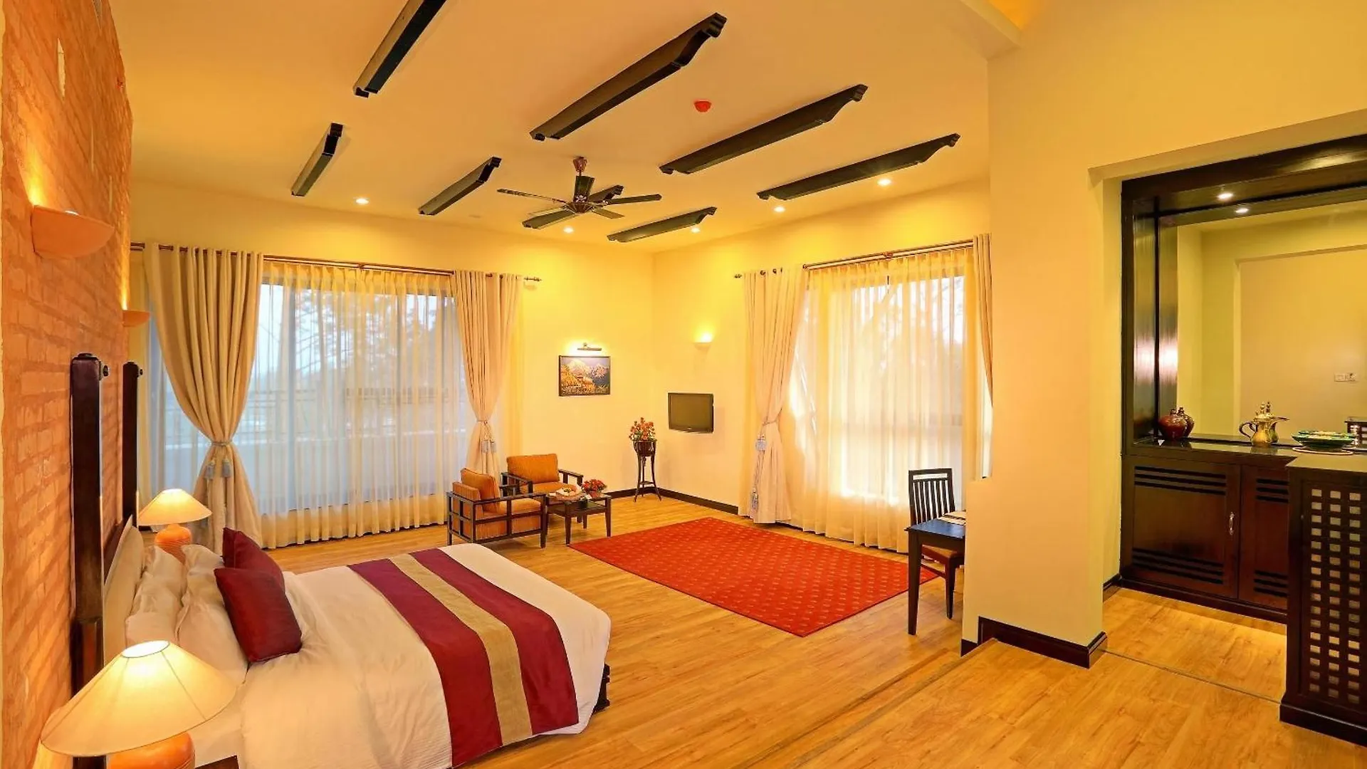 Gokarna Forest Resort Kathmandu