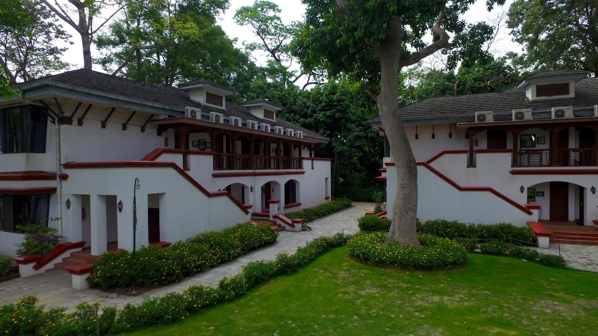 Gokarna Forest Resort Kathmandu