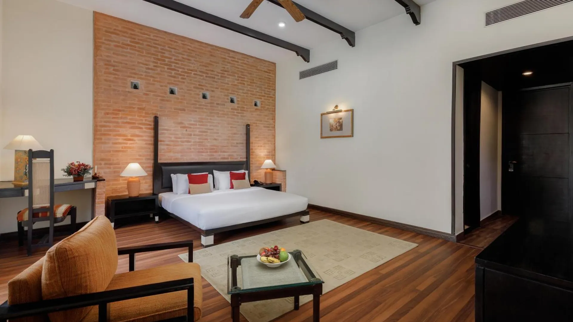 Gokarna Forest Resort Kathmandu 5*,