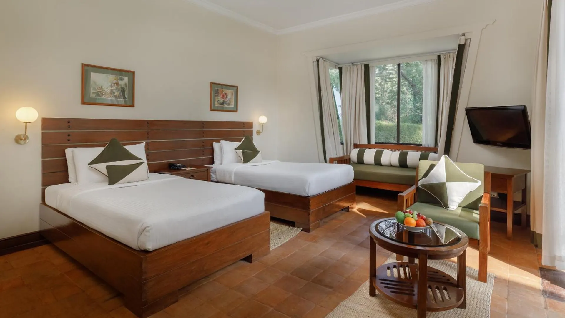 Gokarna Forest Resort Kathmandu
