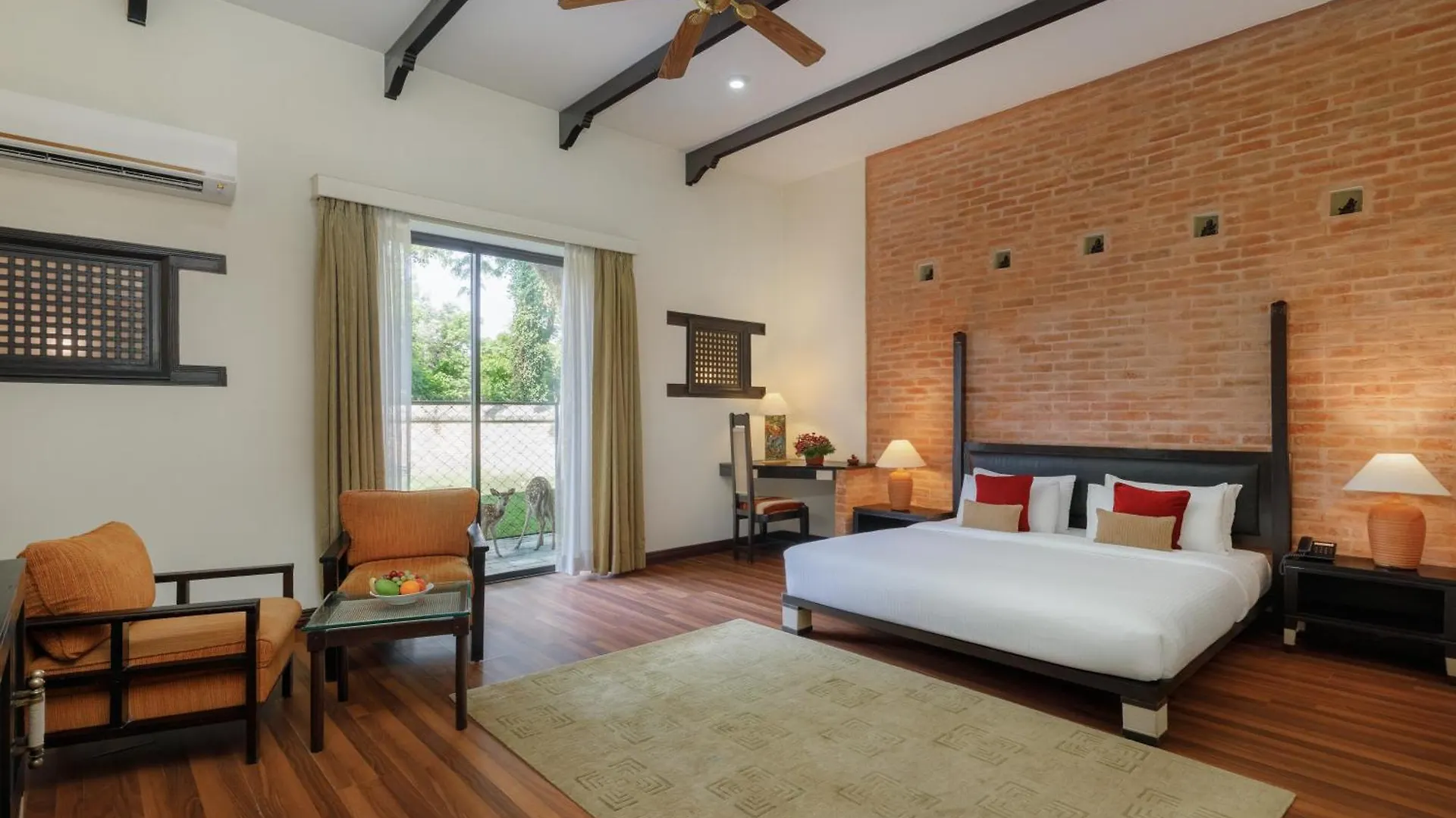 Gokarna Forest Resort Kathmandu Nepal