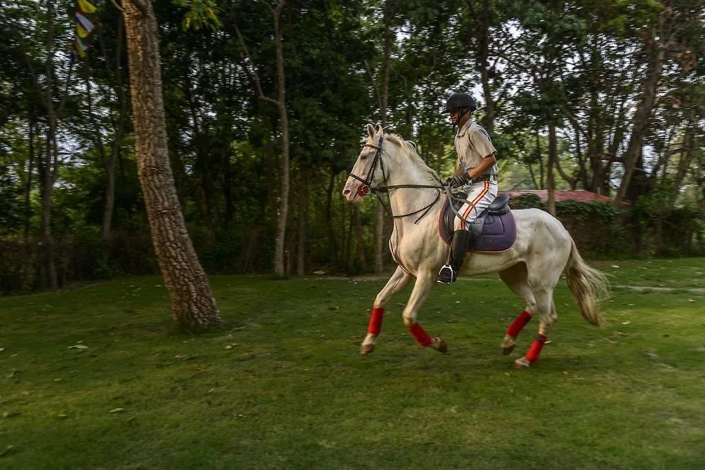 Gokarna Forest Resort Kathmandu