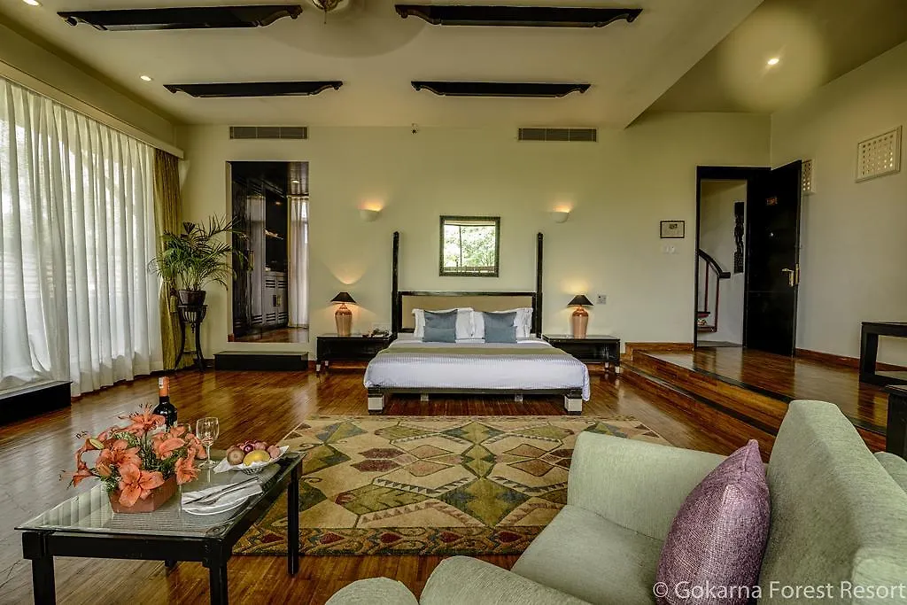 Gokarna Forest Resort Kathmandu
