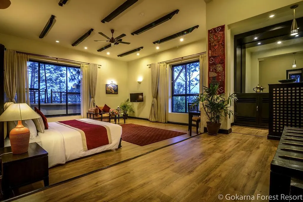 Gokarna Forest Resort Kathmandu