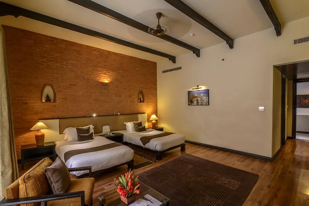 Gokarna Forest Resort Kathmandu