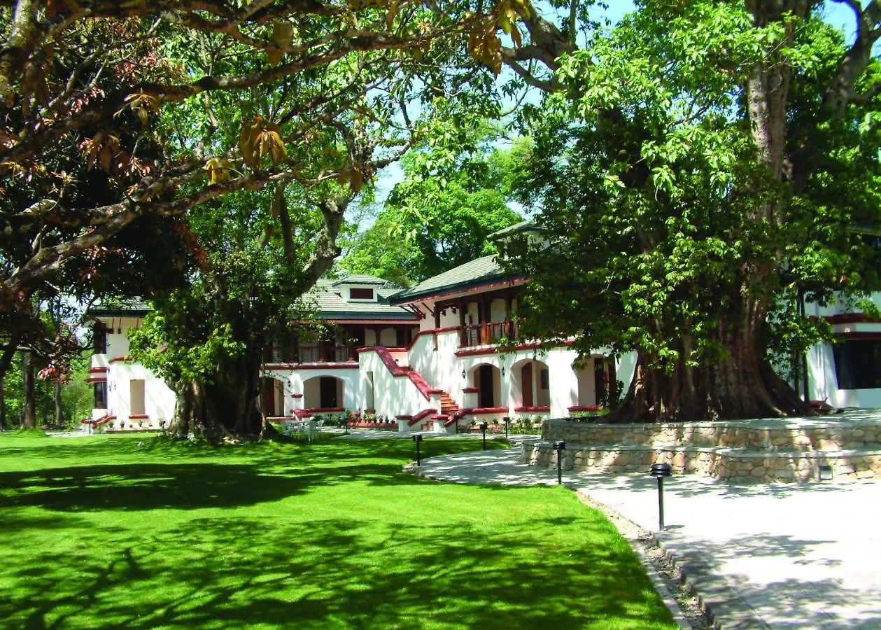 Gokarna Forest Resort Kathmandu