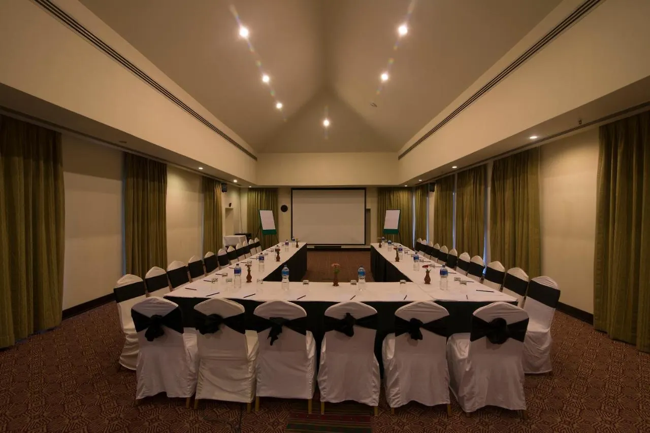 Gokarna Forest Resort Kathmandu
